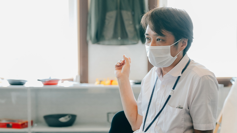 青木さん