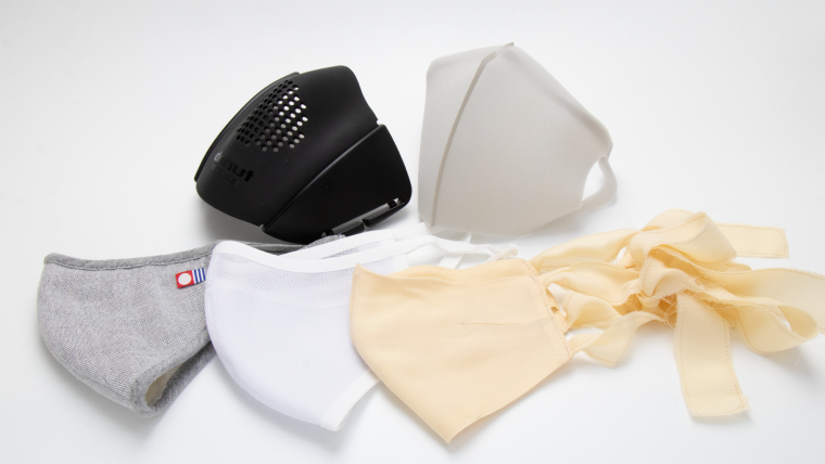 マスク詰め合わせセット