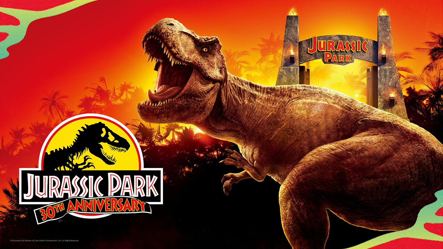 JURASSIC PARK