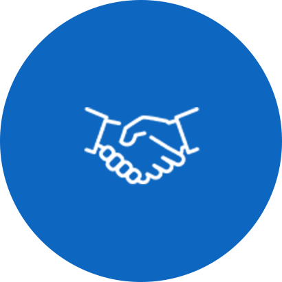 共創パートナー