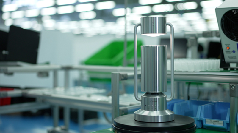 albos Light＆Speaker