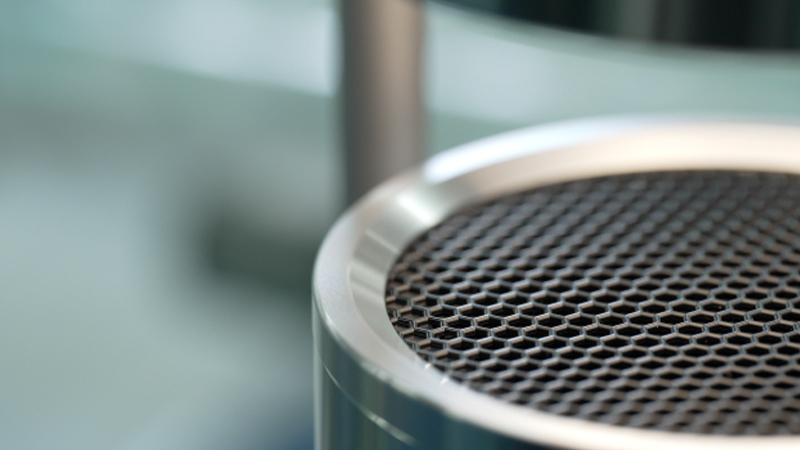 albos Light＆Speaker