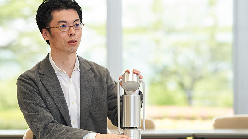 albos Light＆Speaker